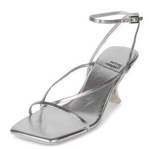 Jeffrey Campbell Fluxx Heels Size 5 New